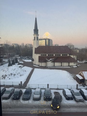 Mieszkanie 3-pokojowe Kraków Prądnik Biały, ul. Andrzeja Frycza-Modrzewskiego. Zdjęcie 9