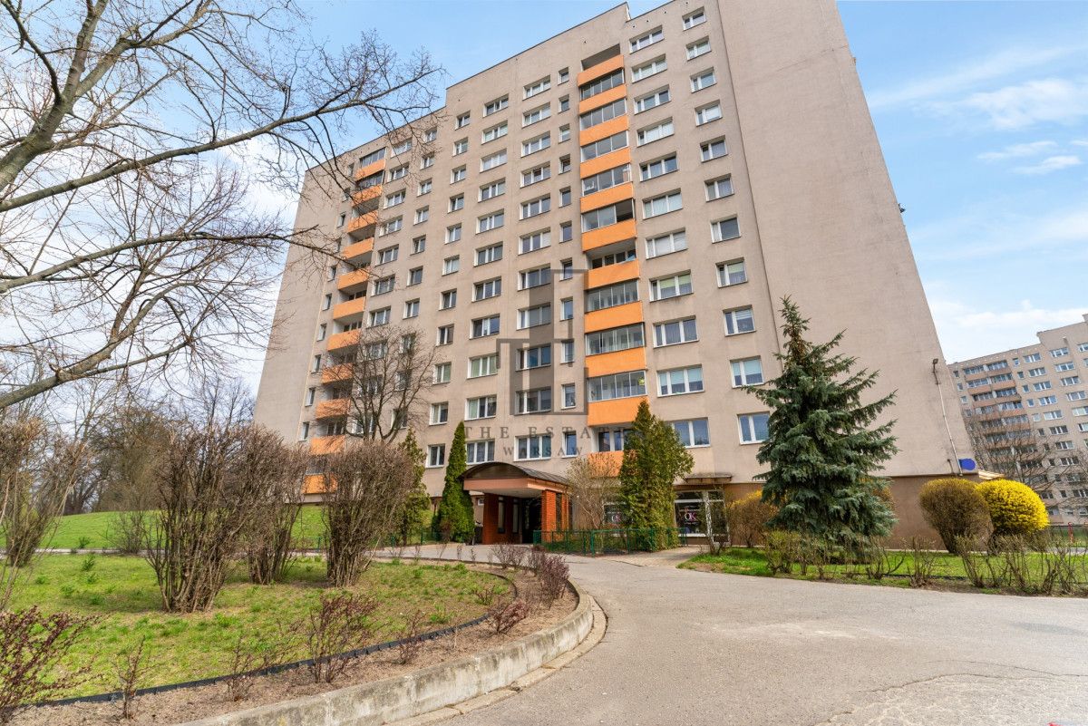 Mieszkanie 2-pokojowe Warszawa Bemowo, ul. Powstańców Śląskich. Zdjęcie 7