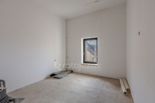 bliźniak, 5 pokoi Zblewo, ul. Główna. Zdjęcie 17