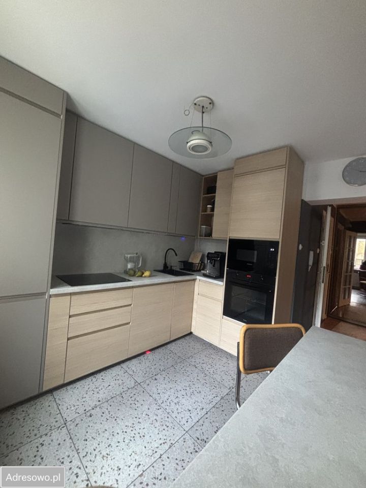 Mieszkanie 3-pokojowe Rzeszów Nowe Miasto, ul. ks. Jerzego Popiełuszki. Zdjęcie 2