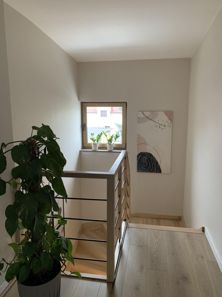 bliźniak, 4 pokoje Krępice, ul. Wrocławska 4a. Zdjęcie 18