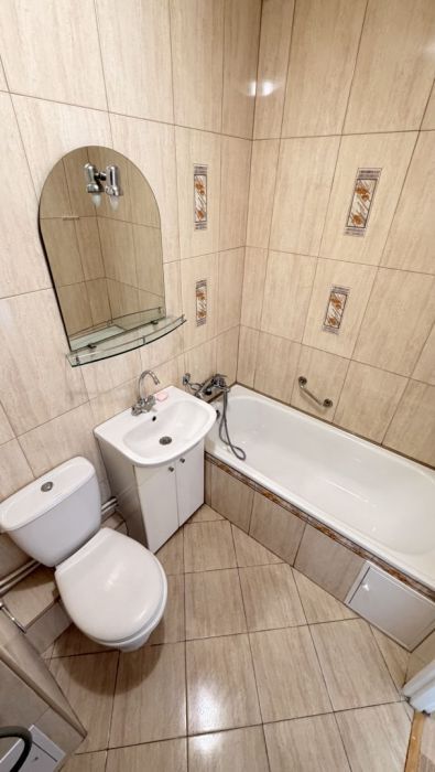 Mieszkanie 2-pokojowe Gdańsk Przymorze, al. Rzeczypospolitej. Zdjęcie 2