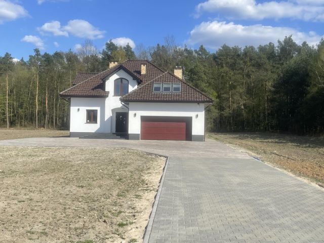 dom wolnostojący, 5 pokoi Sucha, Tartaczna. Zdjęcie 28