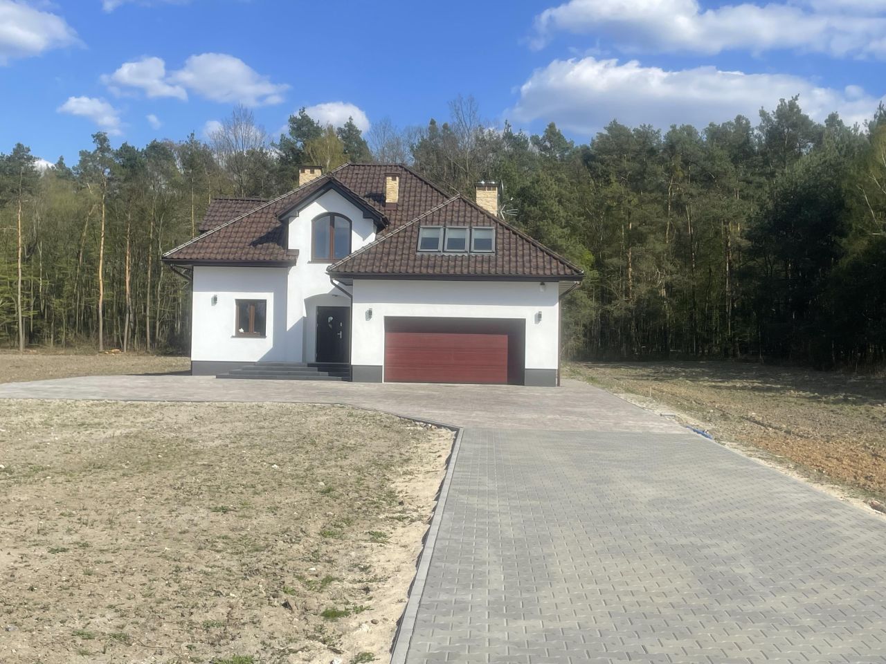 dom wolnostojący, 5 pokoi Sucha, Tartaczna. Zdjęcie 28