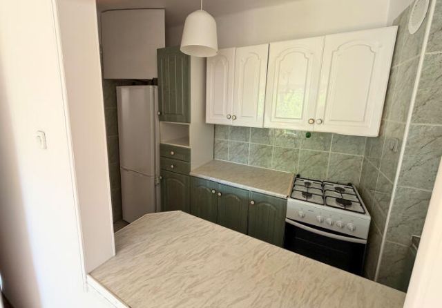 Mieszkanie 3-pokojowe Warszawa Wola, ul. Krochmalna. Zdjęcie 9