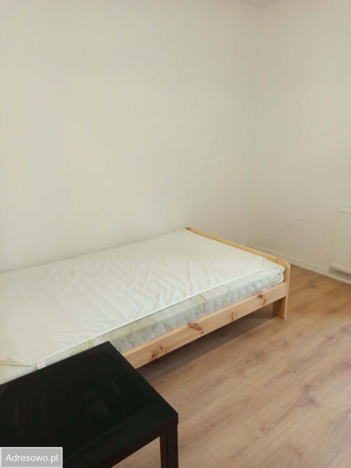 Pokój Poznań Naramowice, ul. Sielawy. Zdjęcie 5