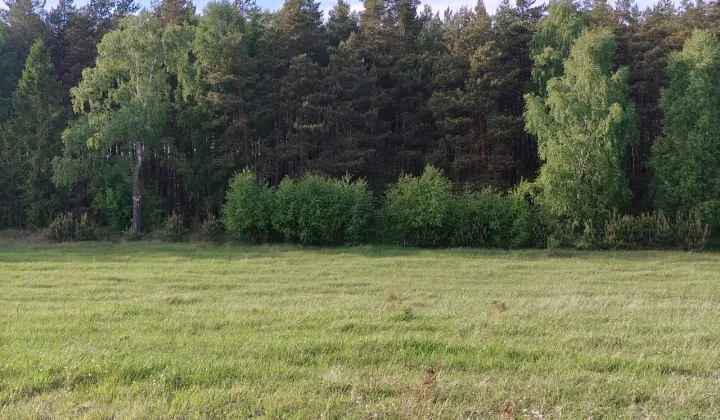Działka budowlana Damnica