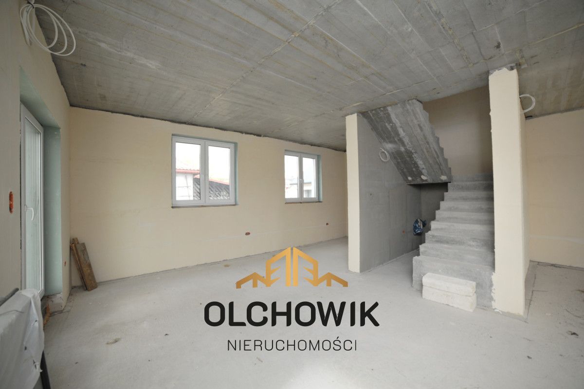 dom wolnostojący, 5 pokoi Kuriany. Zdjęcie 10
