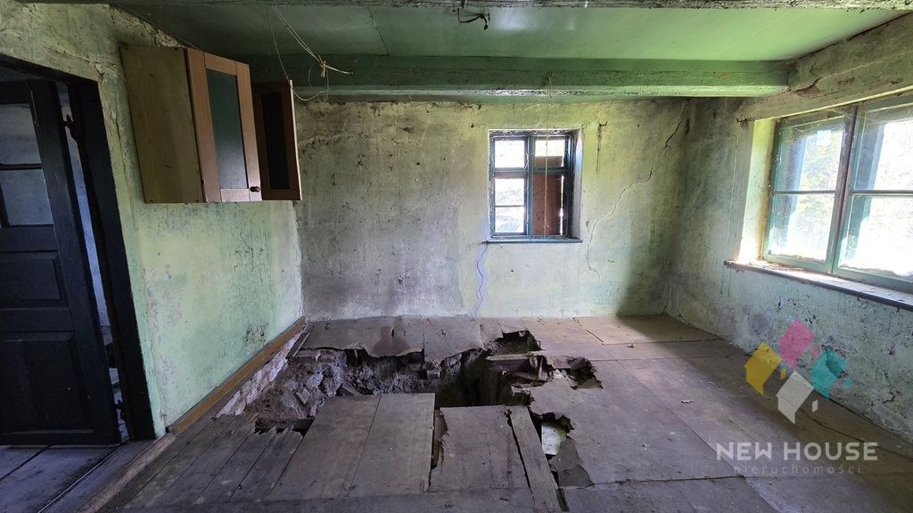 dom wolnostojący, 4 pokoje Szczęsne. Zdjęcie 16