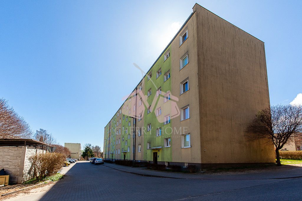 Mieszkanie 2-pokojowe Gdynia Witomino, ul. Pogodna. Zdjęcie 16