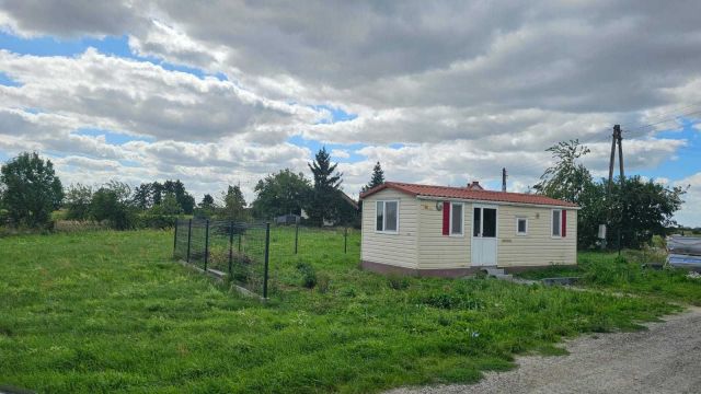 Działka budowlana Stanowice. Zdjęcie 1