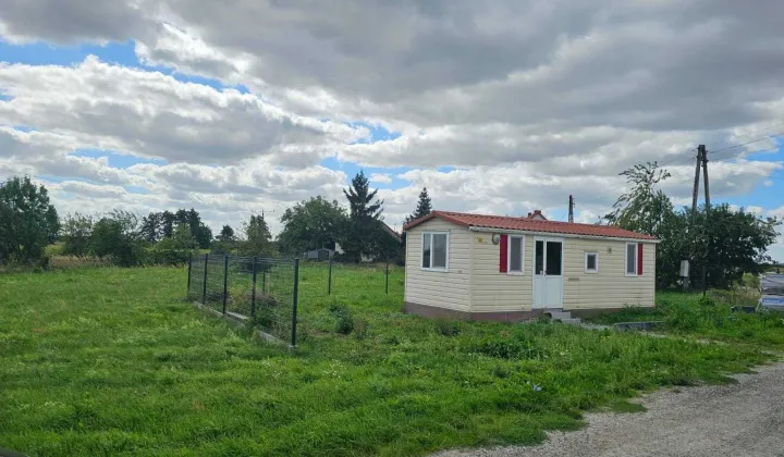 Działka budowlana Stanowice