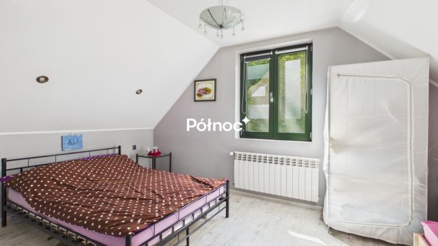 dom letniskowy, 3 pokoje Ptaki. Zdjęcie 36