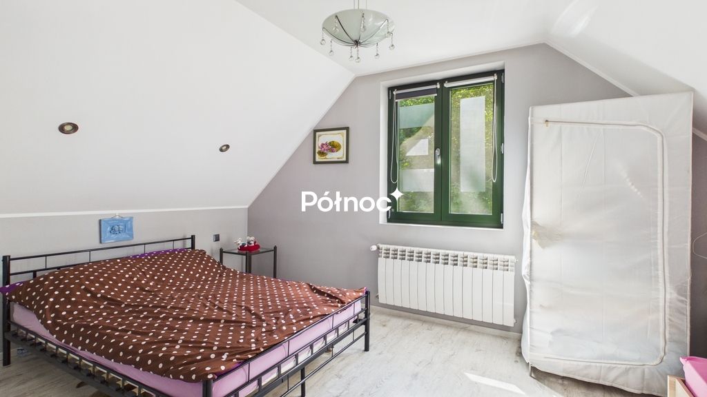 dom letniskowy, 3 pokoje Ptaki. Zdjęcie 36