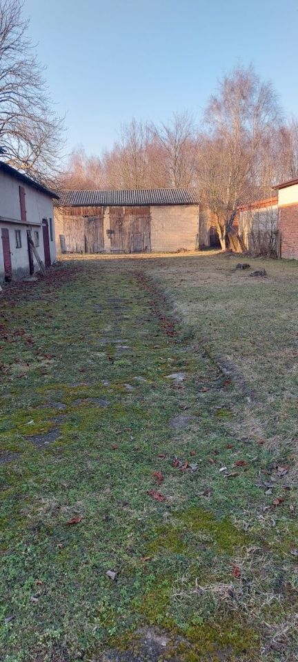 dom wolnostojący, 3 pokoje Kolonia Lgota. Zdjęcie 5