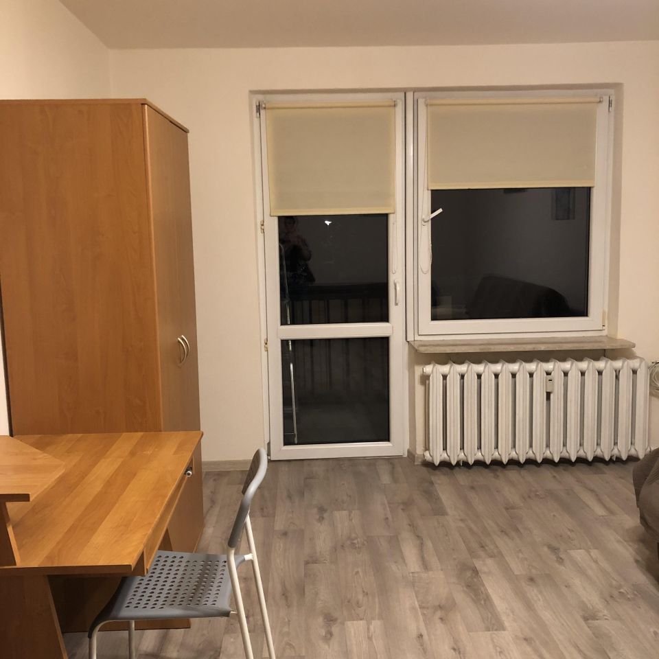 Mieszkanie 2-pokojowe Lublin Czuby, ul. Wyżynna. Zdjęcie 3
