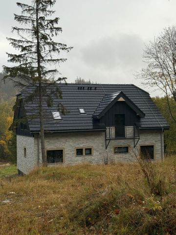 dom wolnostojący Rędziny. Zdjęcie 1