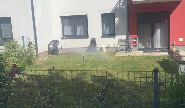 Mieszkanie 3-pokojowe Bielany Wrocławskie, ul. Ogrodowa