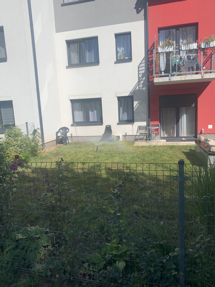 Mieszkanie 3-pokojowe Bielany Wrocławskie, ul. Ogrodowa. Zdjęcie 3