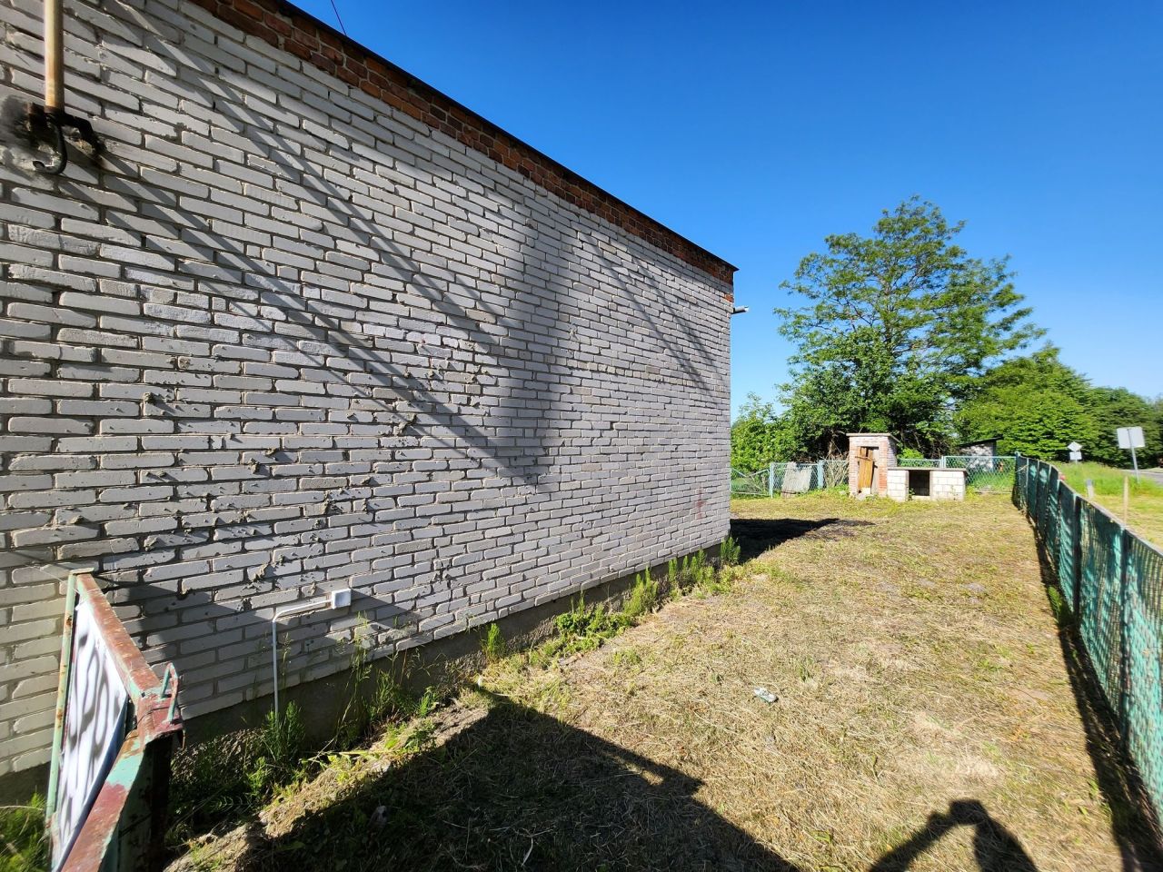 Lokal Dąbrowa. Zdjęcie 4