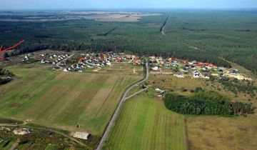 Działka budowlana Zawada