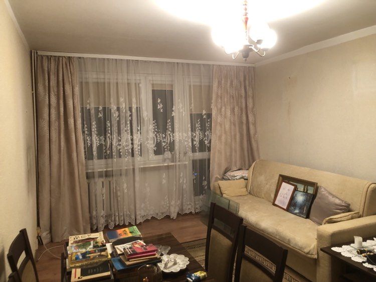 Mieszkanie 2-pokojowe Kielce Szydłówek, ul. Warszawska