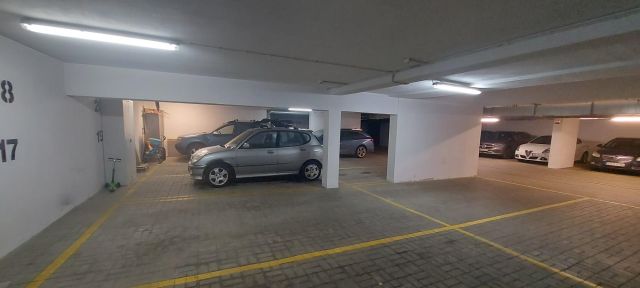 Garaż/miejsce parkingowe Kraków Krowodrza, ul. Pod Fortem. Zdjęcie 2