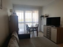 Mieszkanie 2-pokojowe Szczecin Świerczewo, ul. Santocka. Zdjęcie 1