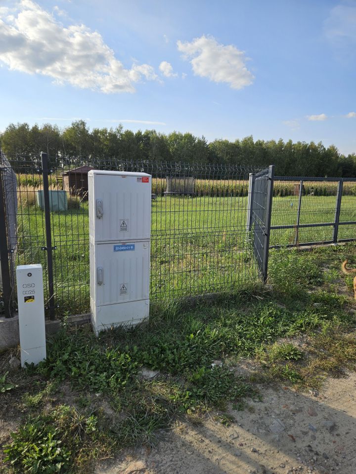 Działka rolno-budowlana Rawiczów. Zdjęcie 9