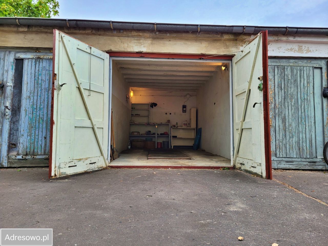 Garaż/miejsce parkingowe Gdańsk Przymorze, ul. Prezydenta Lecha Kaczyńskiego. Zdjęcie 6