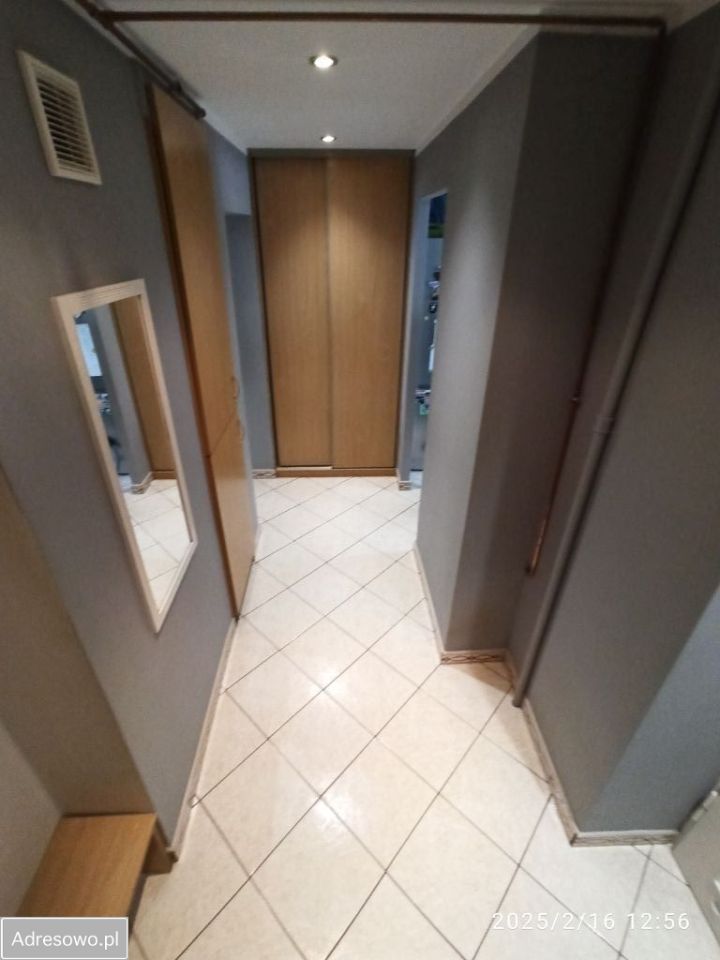 Mieszkanie 3-pokojowe Wałbrzych Biały Kamień. Zdjęcie 14