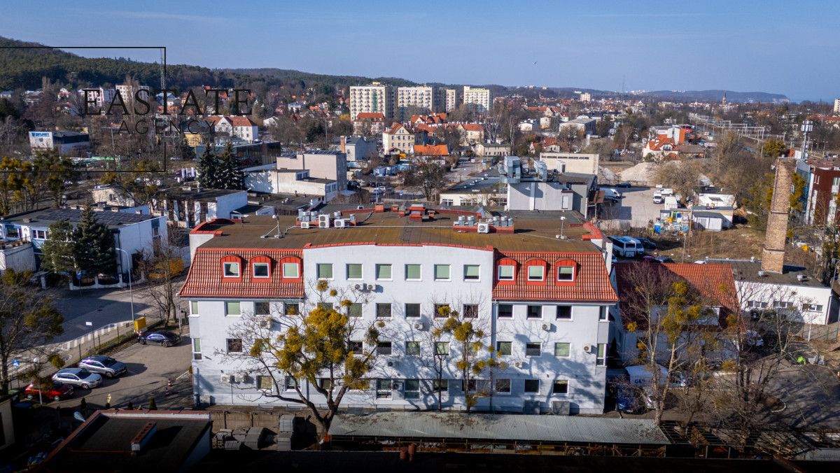 Lokal Sopot Wyścigi, ul. Rzemieślnicza. Zdjęcie 15