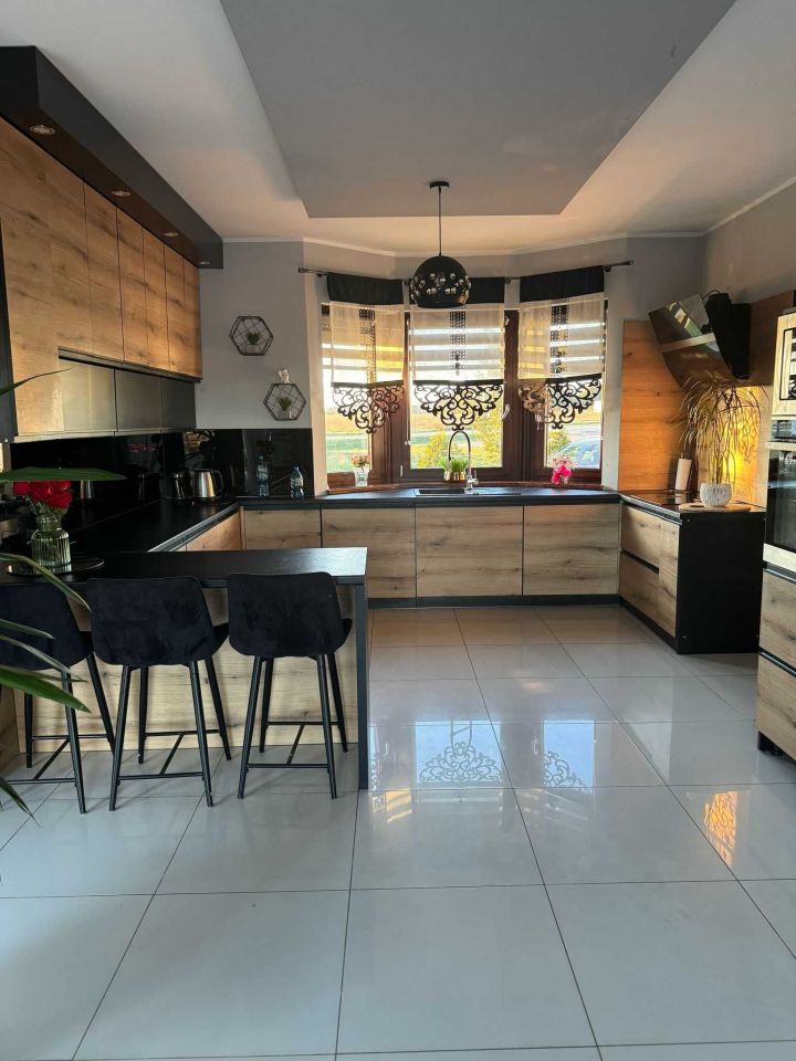 dom wolnostojący, 4 pokoje Sępólno Krajeńskie. Zdjęcie 3