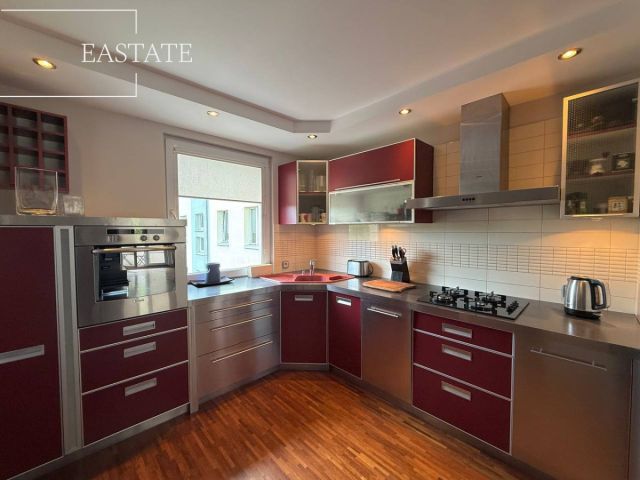 Mieszkanie 2-pokojowe Warszawa Mokotów, ul. Kazimierza Kuratowskiego. Zdjęcie 5