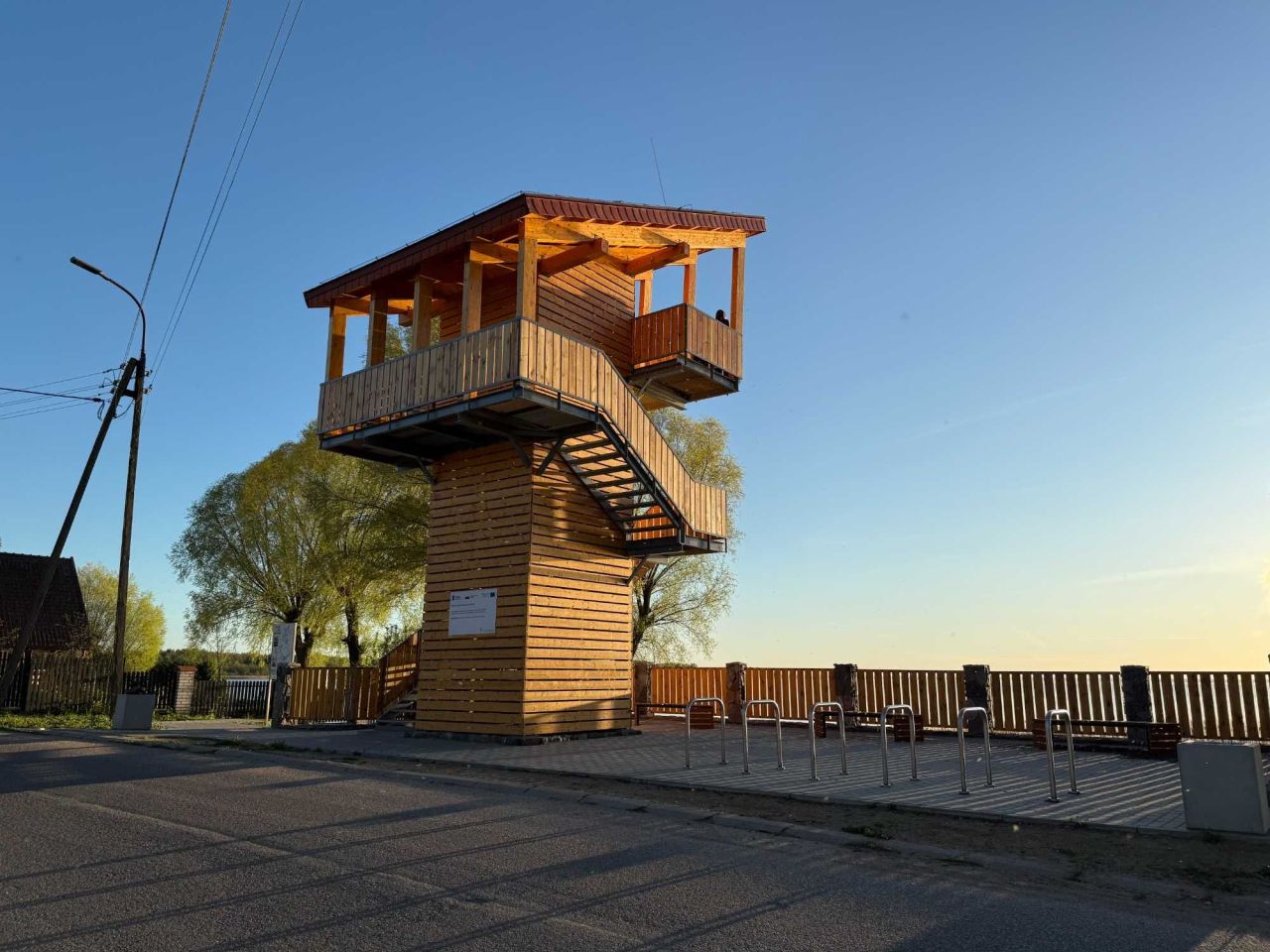 Działka rekreacyjna Nowe Guty. Zdjęcie 7