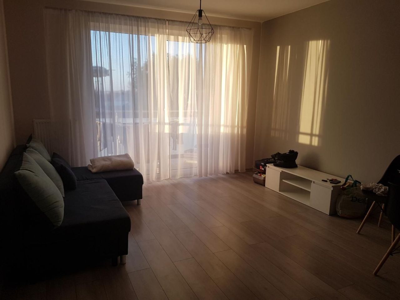 Mieszkanie 2-pokojowe Łuków, ul. ks. Stanisława Brzóski