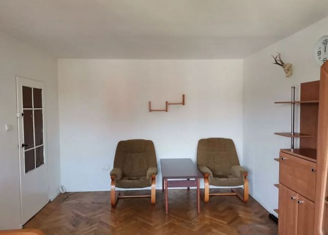 Mieszkanie 2-pokojowe Warszawa Żoliborz, ul. Włościańska. Zdjęcie 2