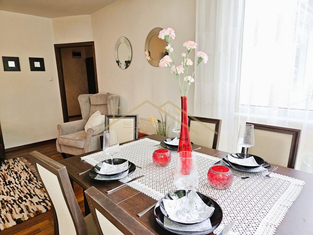 Mieszkanie 2-pokojowe Lublin Czuby, ul. Szczytowa. Zdjęcie 6