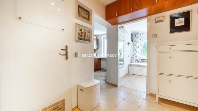 Mieszkanie 2-pokojowe Kraków Podgórze Duchackie, ul. Jana Sas-Zubrzyckiego. Zdjęcie 29