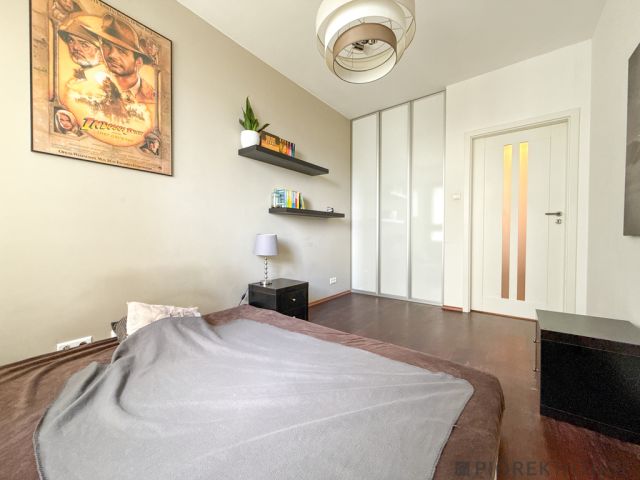 Mieszkanie 2-pokojowe Warszawa Mokotów, al. Wyścigowa. Zdjęcie 14