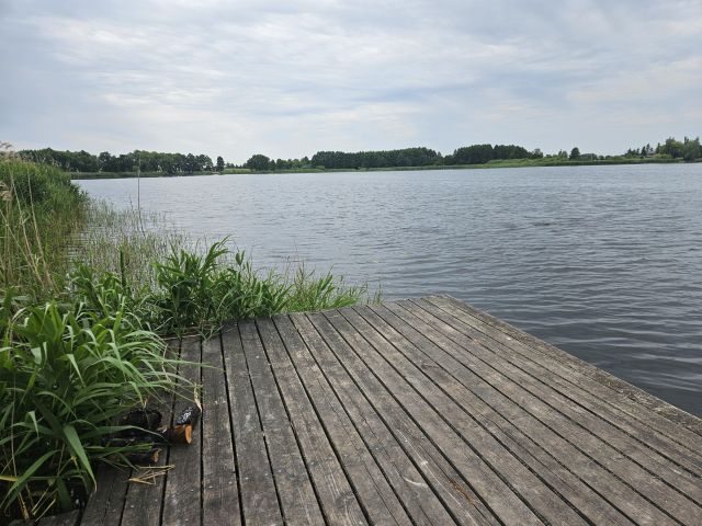 Działka budowlana Brzuze. Zdjęcie 14