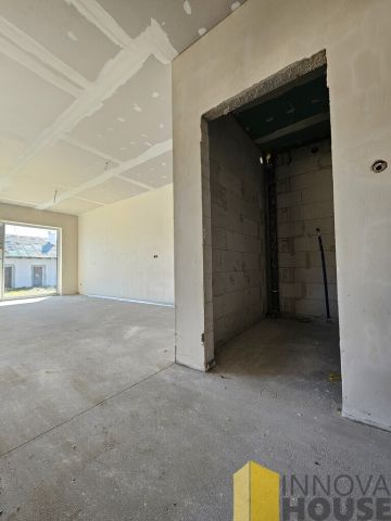 bliźniak, 4 pokoje Kobylnica, ul. Ignacego Paderewskiego. Zdjęcie 10