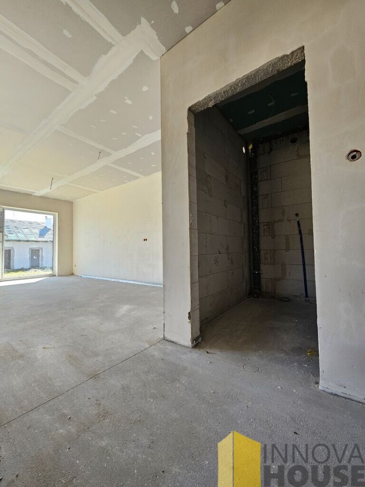 bliźniak, 4 pokoje Kobylnica, ul. Ignacego Paderewskiego. Zdjęcie 10