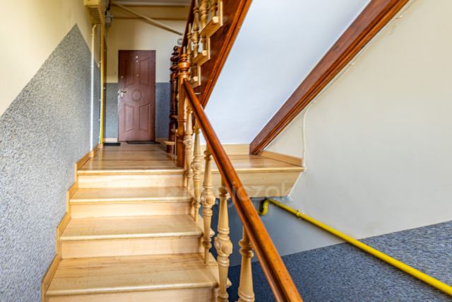 Mieszkanie 2-pokojowe Wejherowo Centrum, ul. Jana III Sobieskiego. Zdjęcie 11