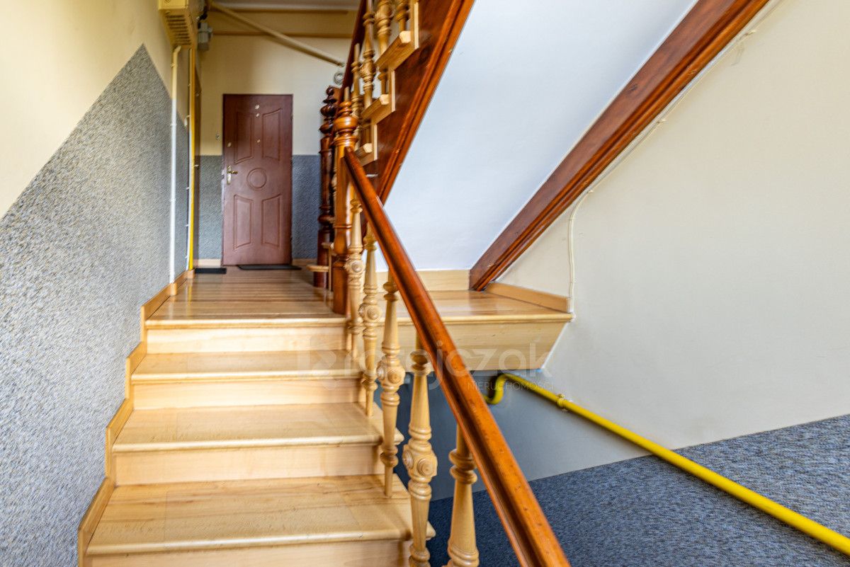 Mieszkanie 2-pokojowe Wejherowo Centrum, ul. Jana III Sobieskiego. Zdjęcie 11