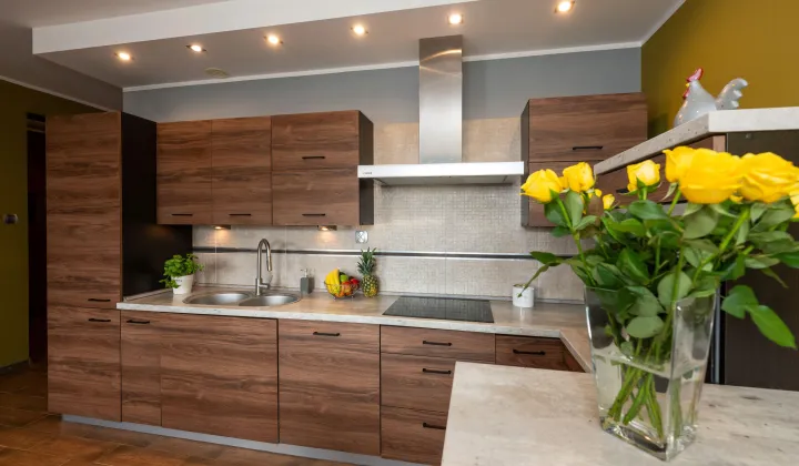 Mieszkanie 3-pokojowe Bydgoszcz Fordon, ul. Lawinowa