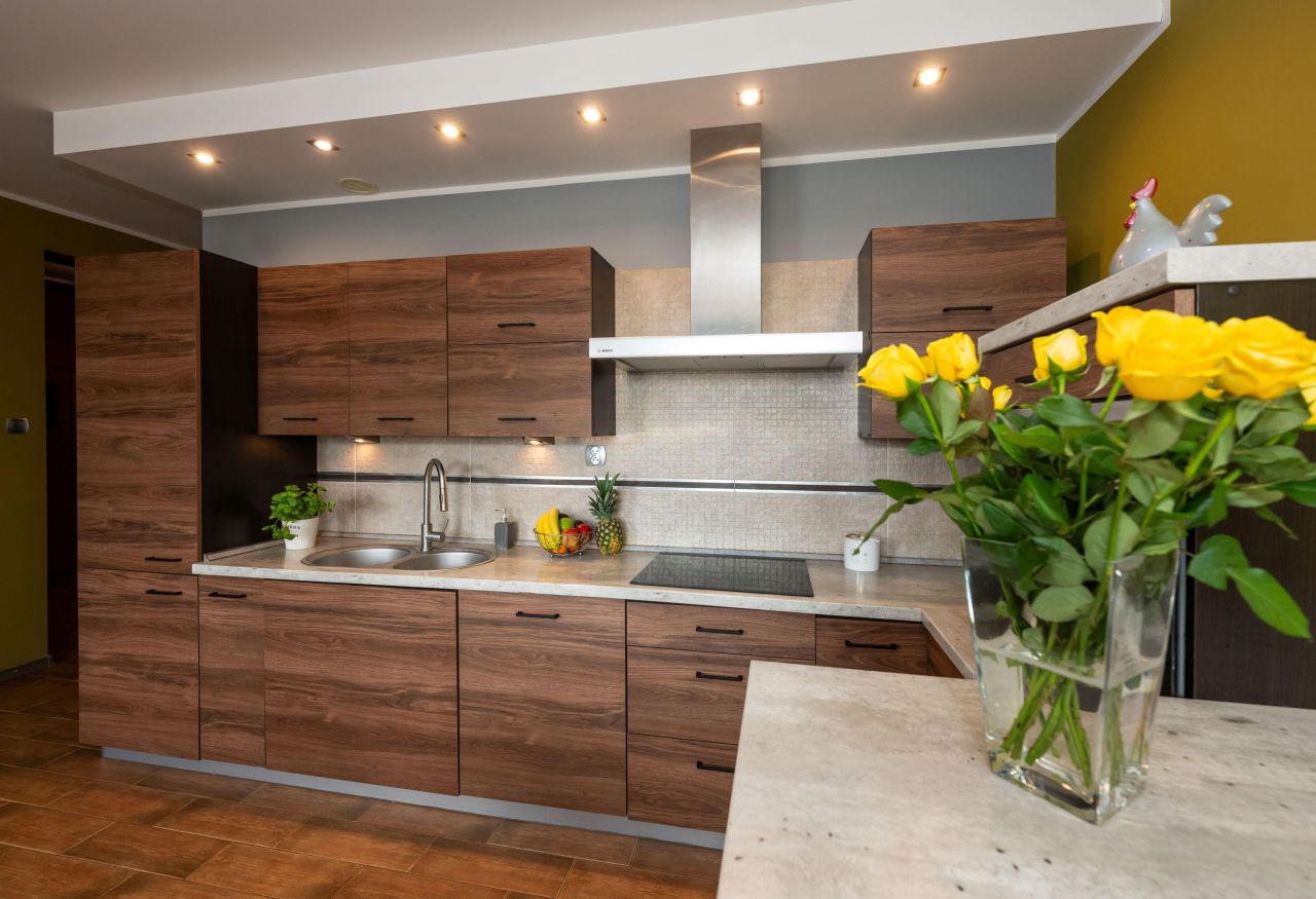 Mieszkanie 3-pokojowe Bydgoszcz Fordon, ul. Lawinowa. Zdjęcie 5