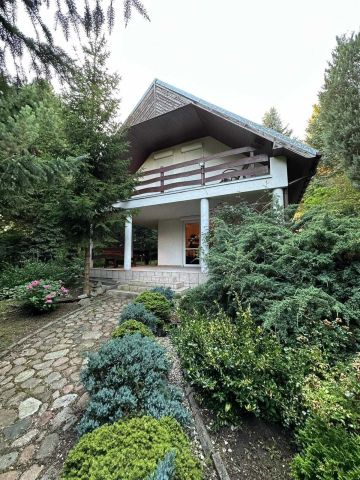 dom letniskowy Potrzanowo. Zdjęcie 1