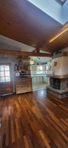 dom wolnostojący, 3 pokoje Jaworze. Zdjęcie 3