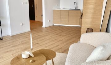 Mieszkanie 3-pokojowe Kołobrzeg, ul. Lubuska